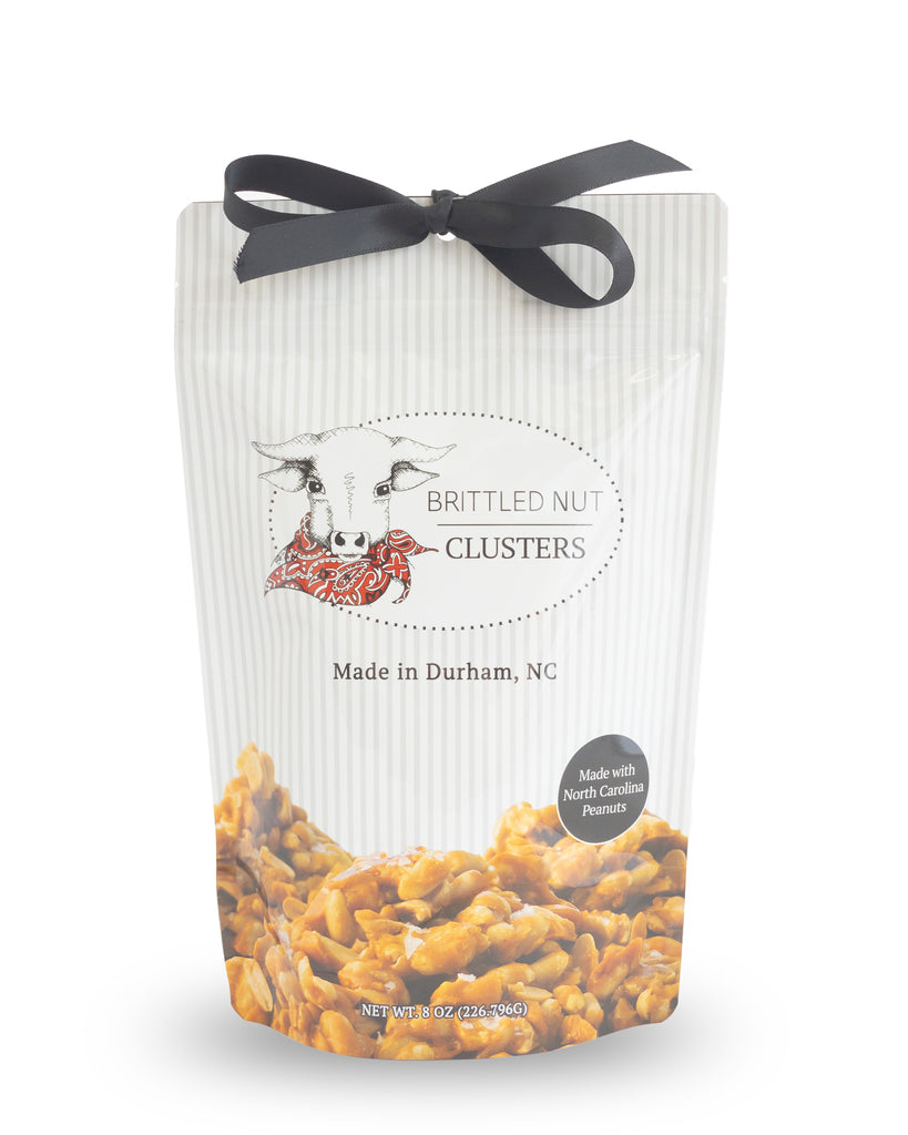 Brittled Nut Clusters