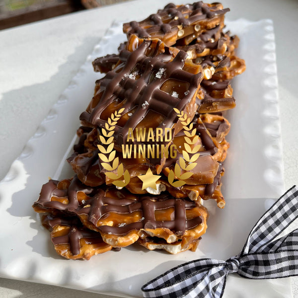 Espresso Crunch