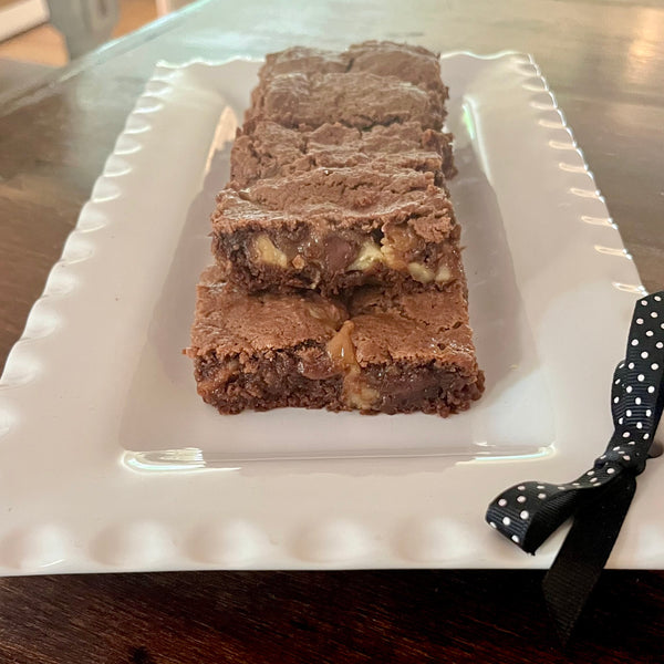 Bonkers Brownies