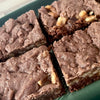 Bonkers Brownies