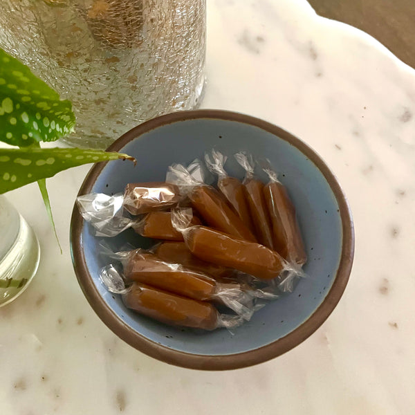 DTCO Caramels