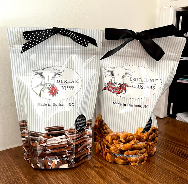 DT + BNC GIFT SET
