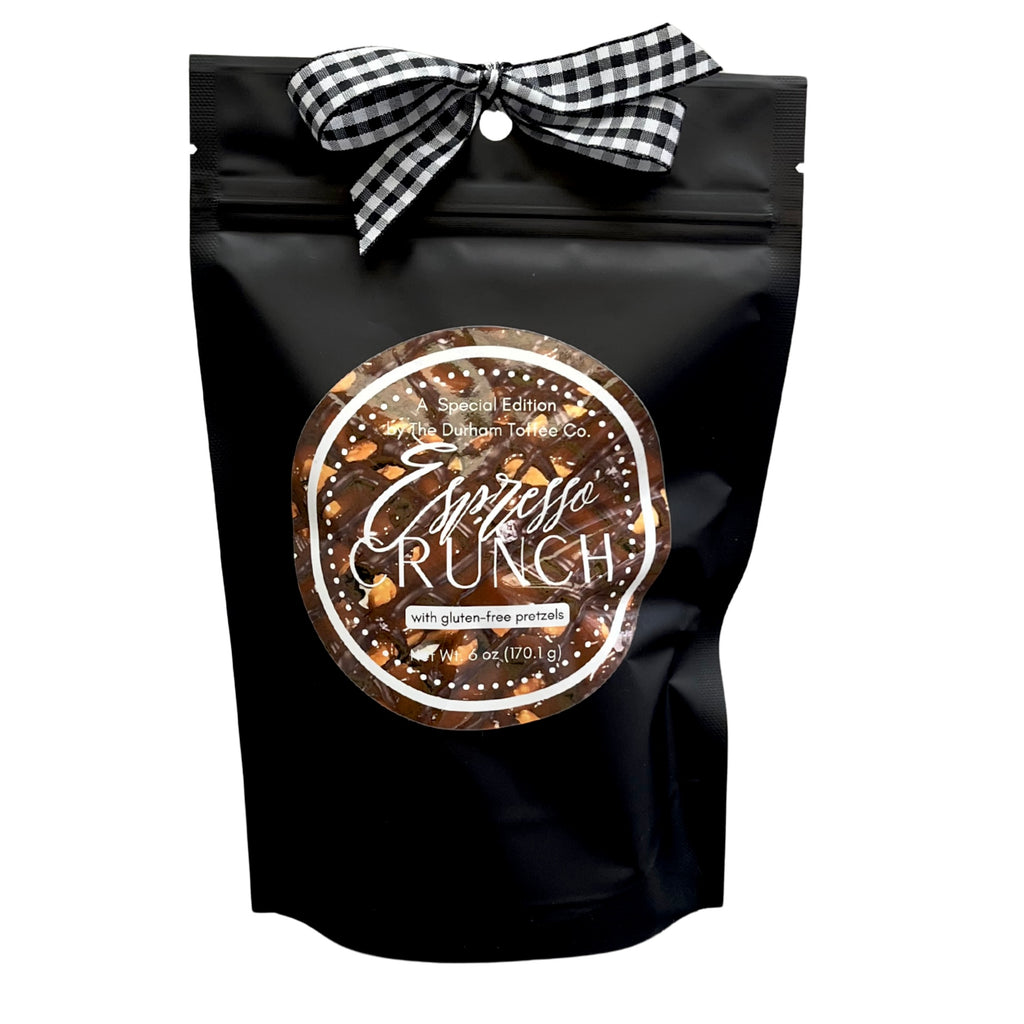 Espresso Crunch