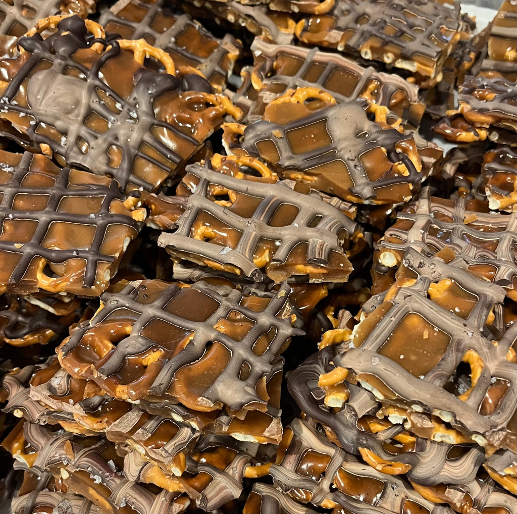 Horrible No-Good Day Espresso Crunch