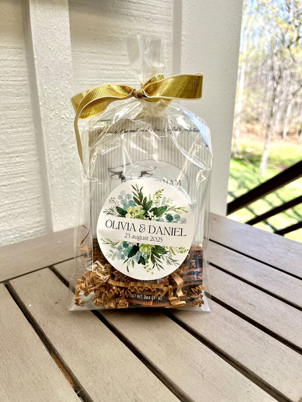 DT Party Favors