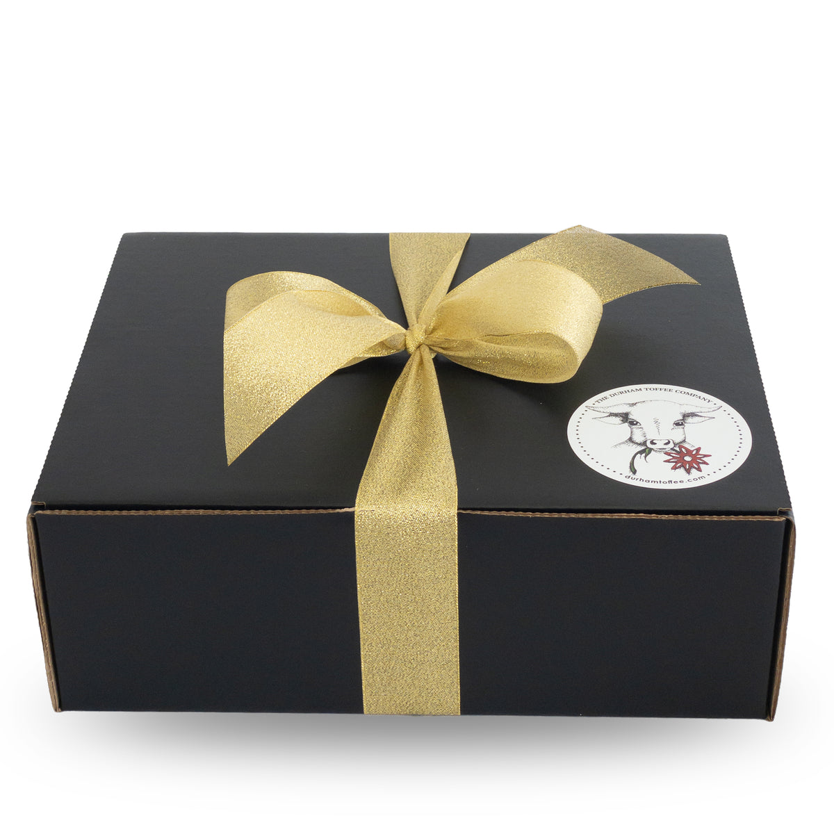 Gift Box – Durham Toffee