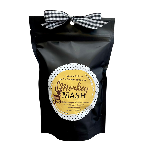Monkey Mash