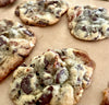 Quirky Cookies