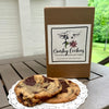Quirky Cookies