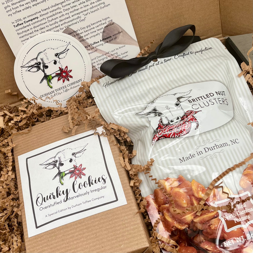Summer Gift Box Sampler