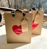 Valentine's Gift Bag