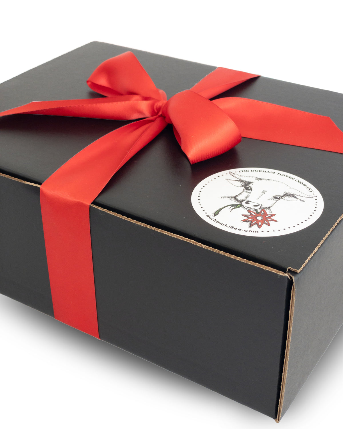 Gift Box – Durham Toffee