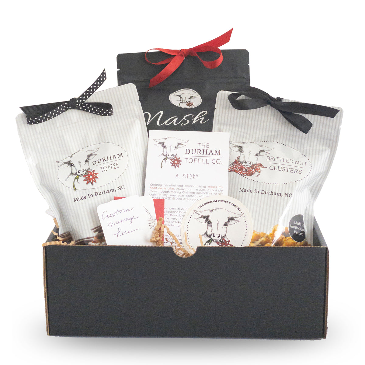 Gift Box – Durham Toffee